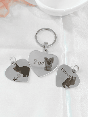 Amor Animal Premium - Foto Realista