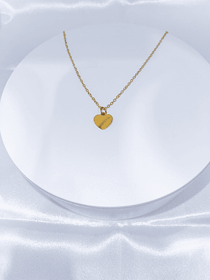 Minimal Chic – Pequenos coraçoes 