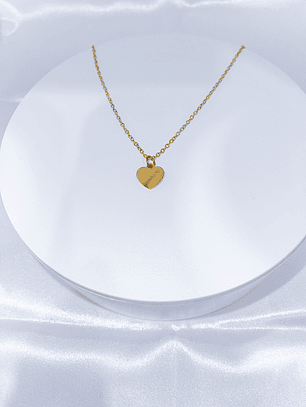 Minimal Chic – Pequenos coraçoes 