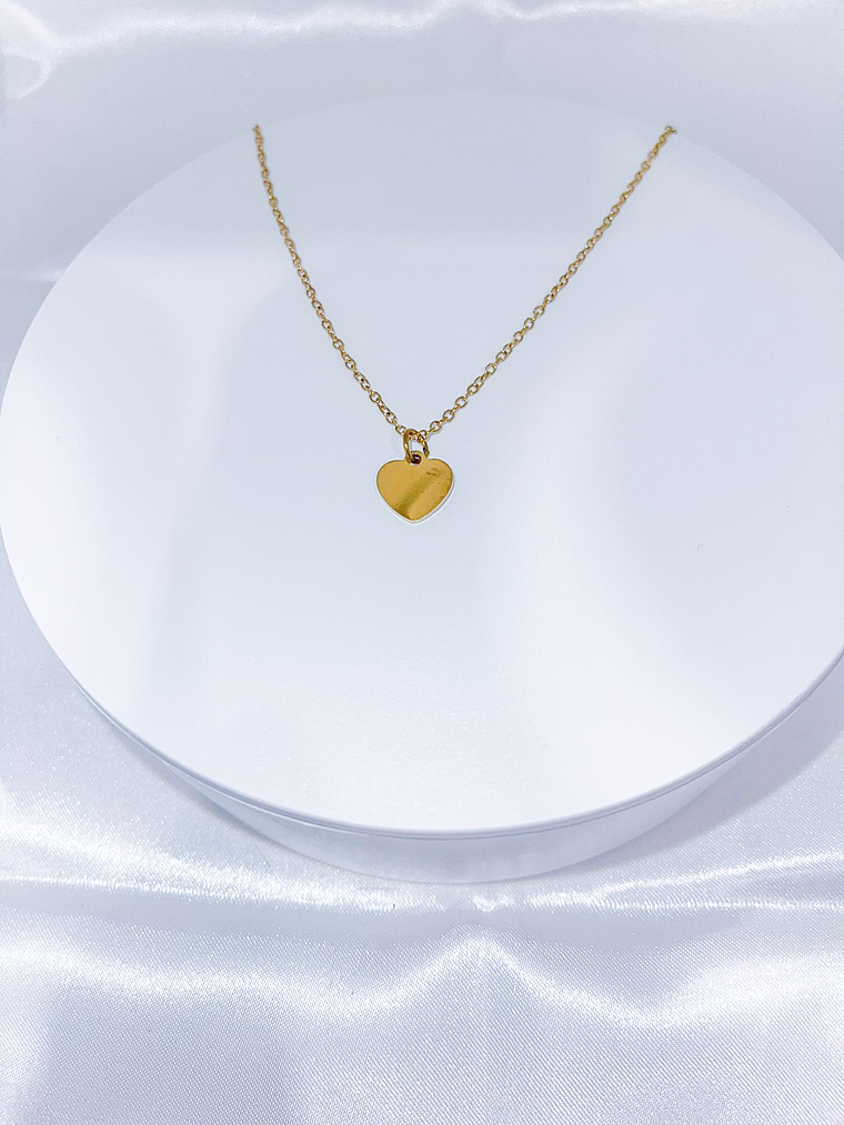 Minimal Chic – Pequenos coraçoes  2