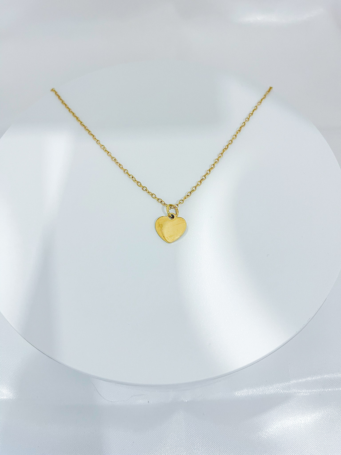 Minimal Chic – Pequenos coraçoes  3