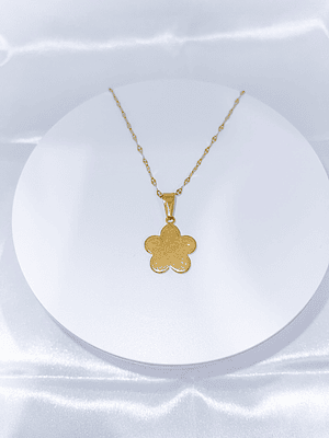 Memoria Flor - Ideal para jovens