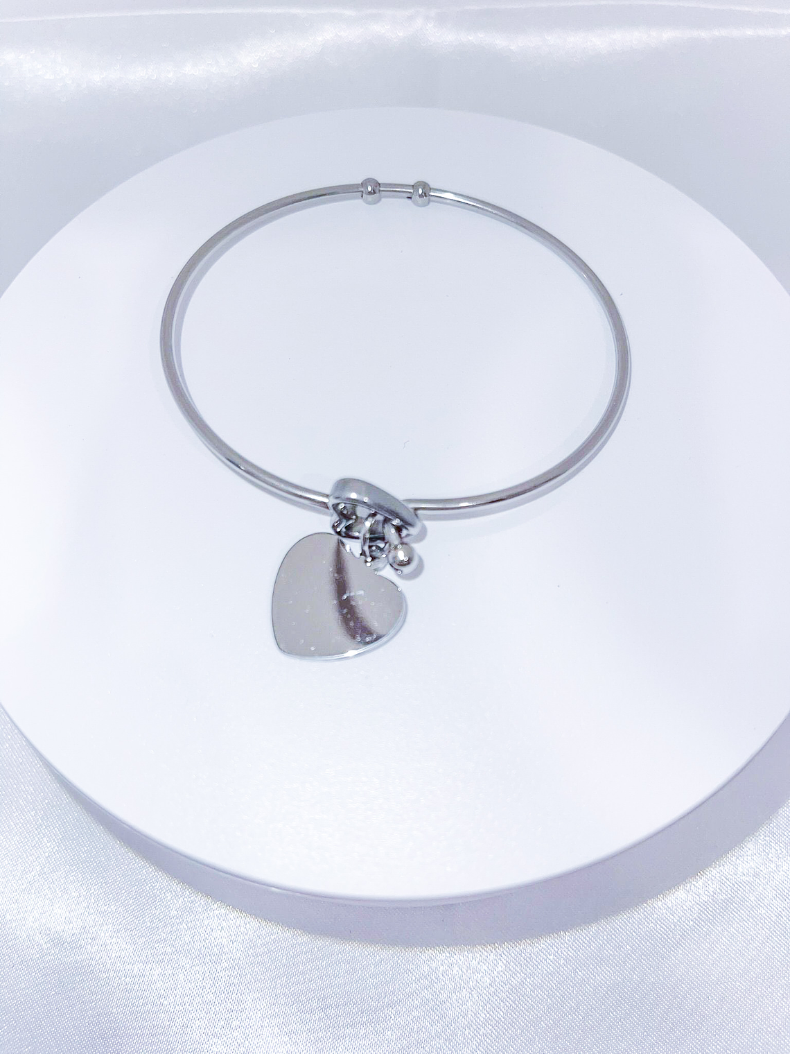 Elo Eterno – Pulseira Personalizada  1