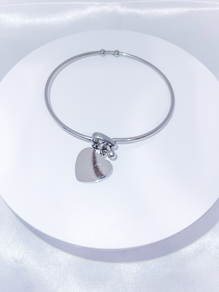 Elo Eterno – Pulseira Personalizada  1