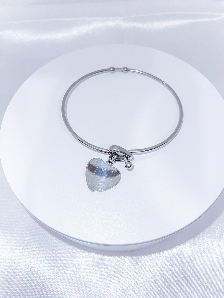 Elo Eterno – Pulseira Personalizada  3