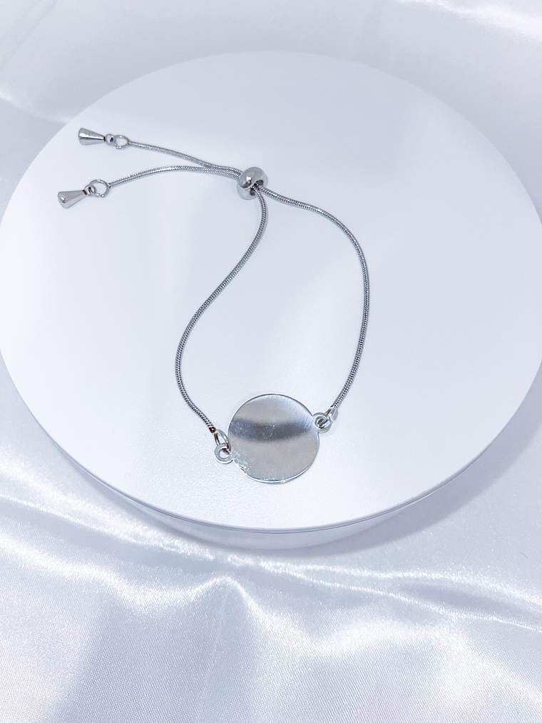 Elo Eterno – Pulseira Personalizada  4