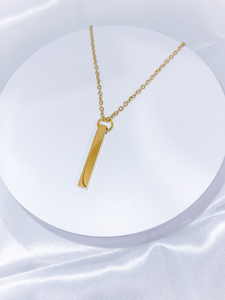 Colar Origem - Personalizado com nomes, datas... 2