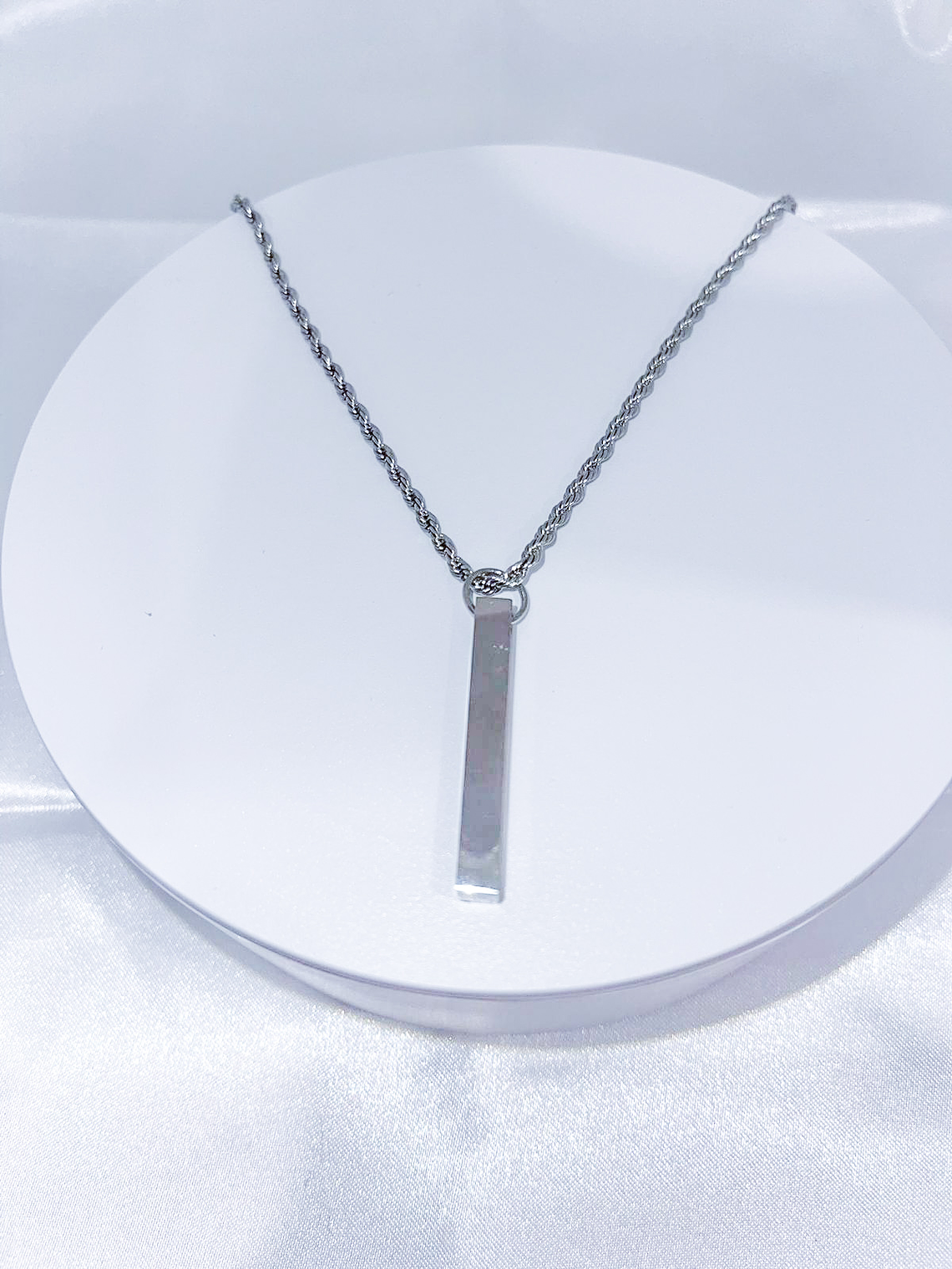 Colar Origem - Personalizado com nomes, datas... 1