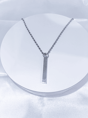 Colar Origem - Personalizado com nomes, datas...