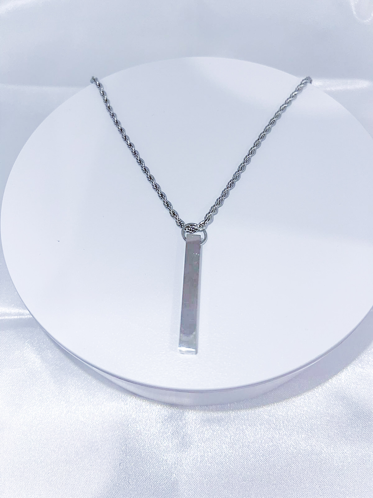 Colar Origem - Personalizado com nomes, datas... 1