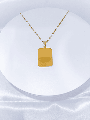 Memoria Eterna - Quadrado  