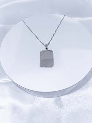 Memoria Eterna - Quadrado  