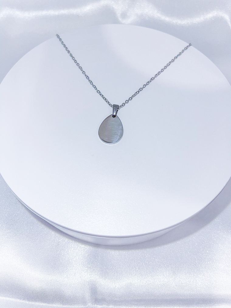 Memoria Eterna - Oval   2