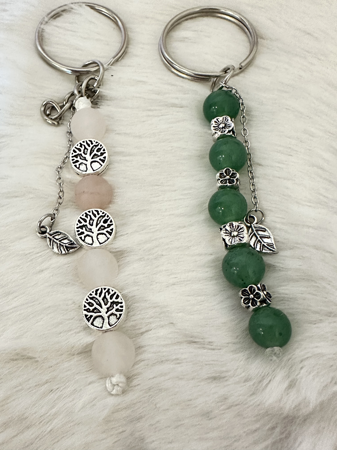 Porta‑chaves em Cristal com Medalha Personalizada  4