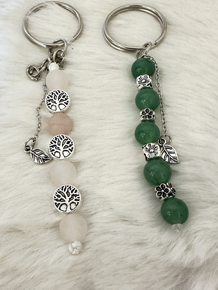 Porta‑chaves em Cristal com Medalha Personalizada  4