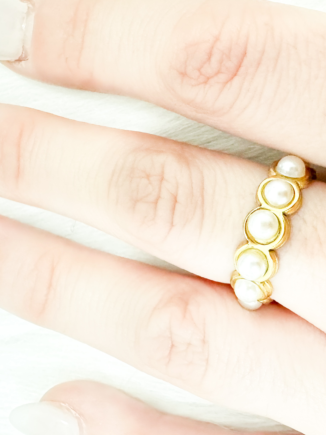 Anel Ajustavel em Aço Inoxidável    1