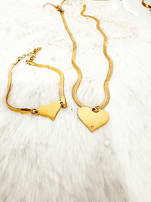 Duo Encanto Personalizado. - Mulher