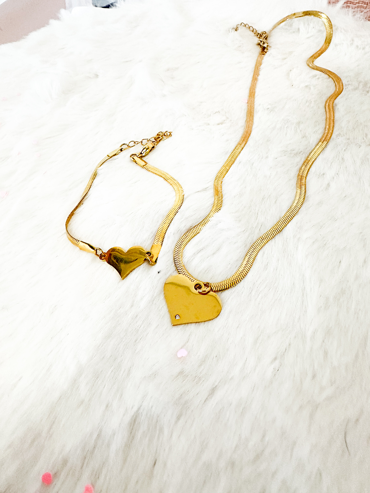 Duo Encanto Personalizado. - Mulher 2