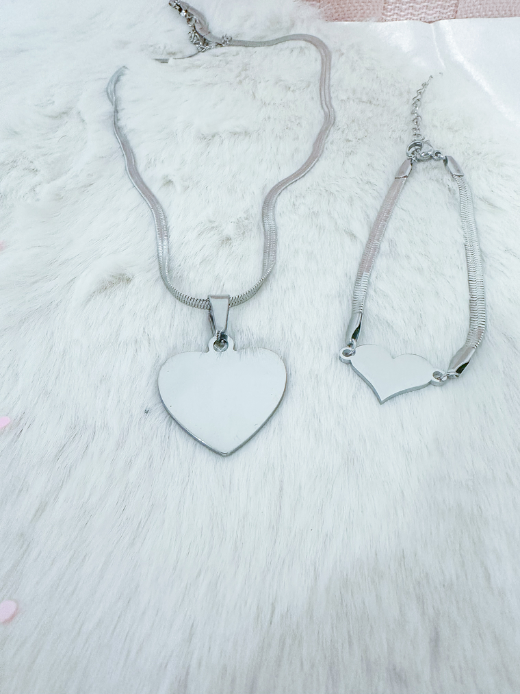 Duo Encanto Personalizado. - Mulher 1