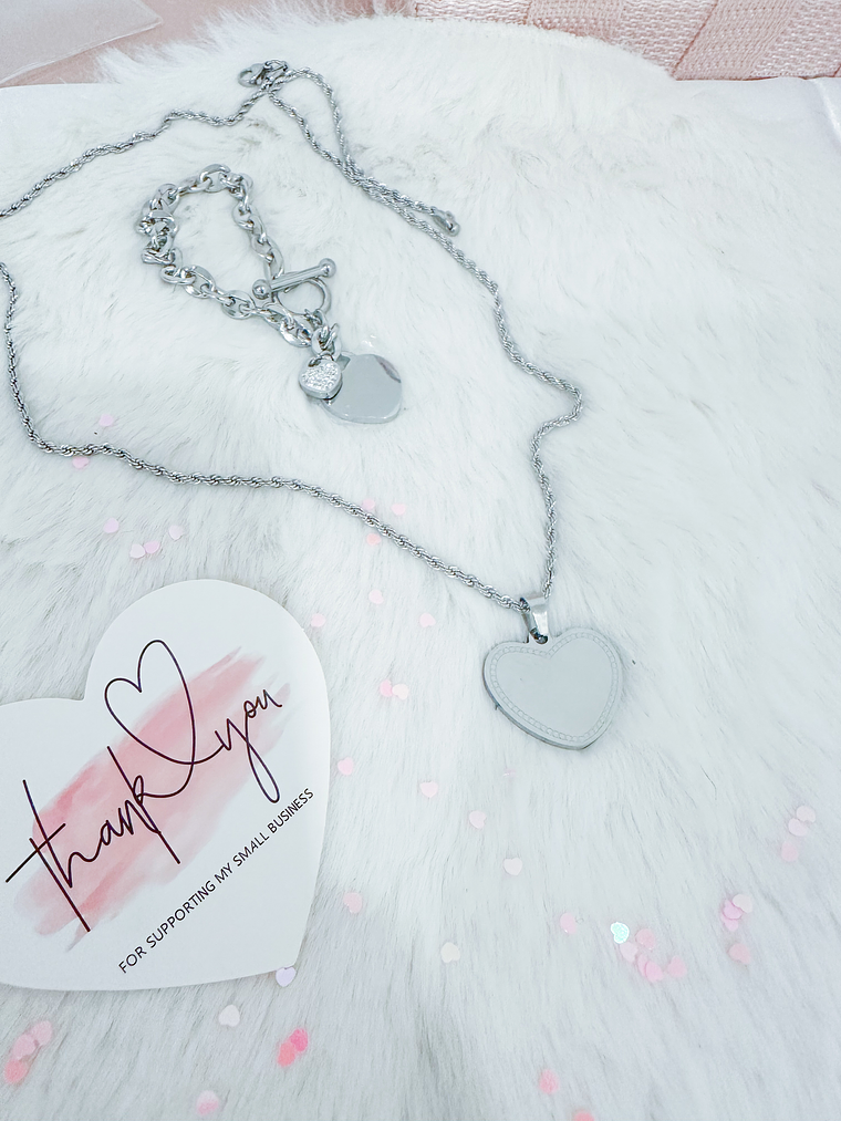 Duo Encanto Personalizado. - Mulher 2