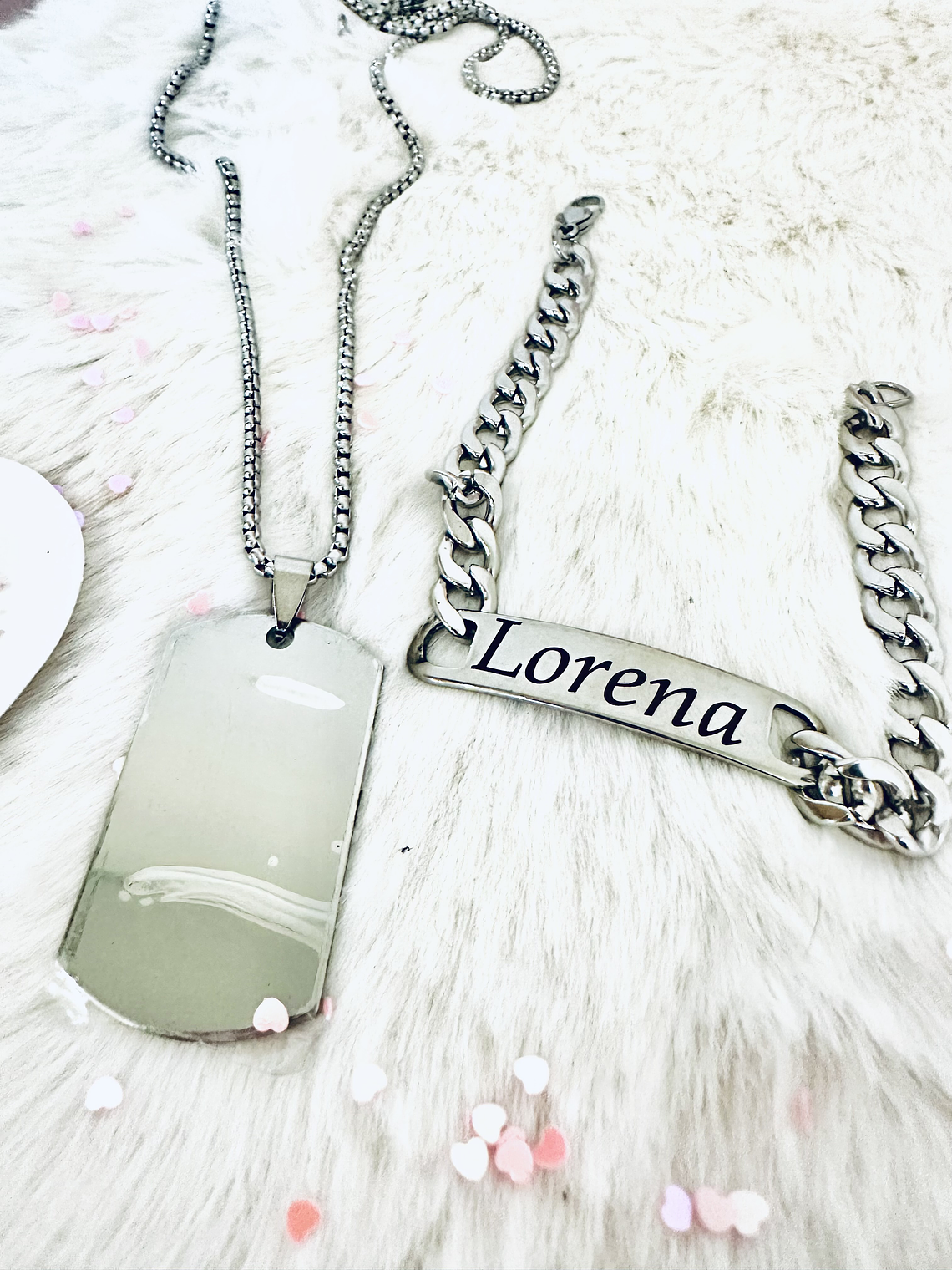 Duo Encanto Personalizado. - Homem 2