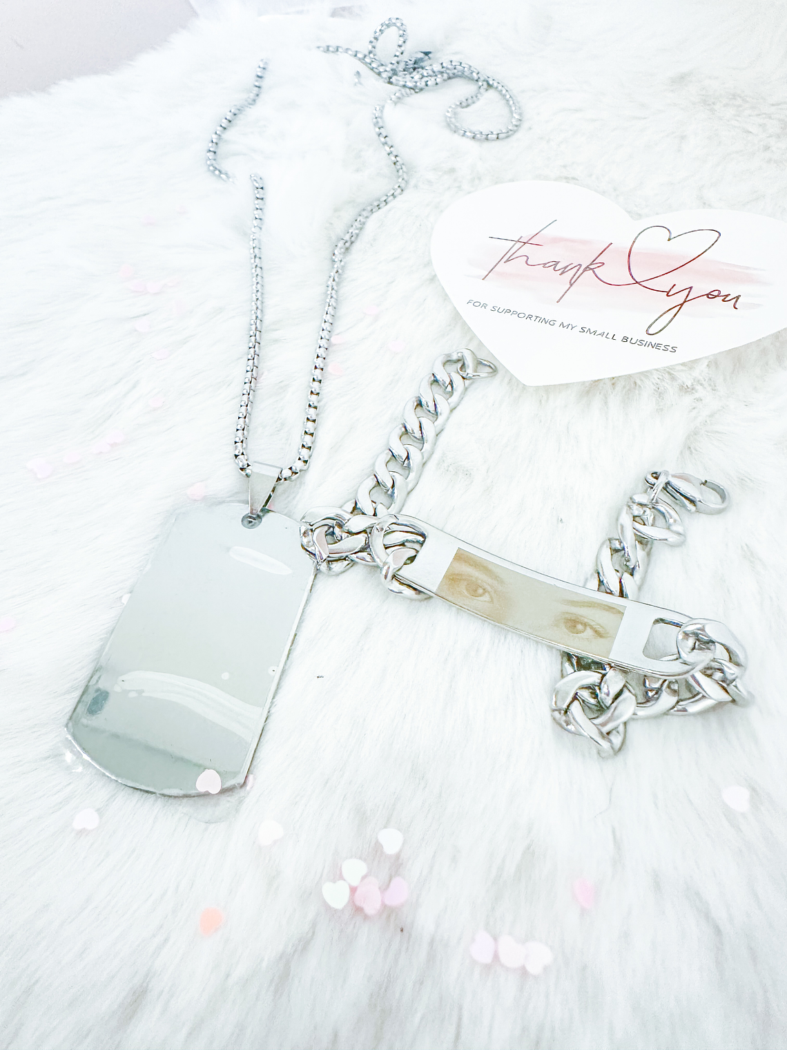 Duo Encanto Personalizado. - Homem 1