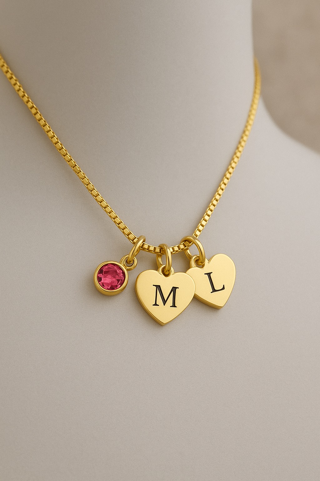 Conjunto Colar<div>Pulseira para Ela</div>