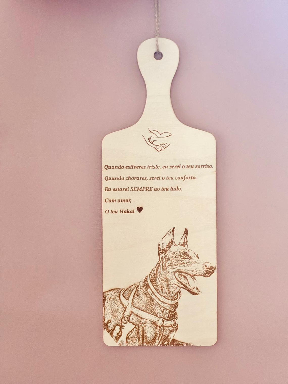 Madeira Personalizada 2