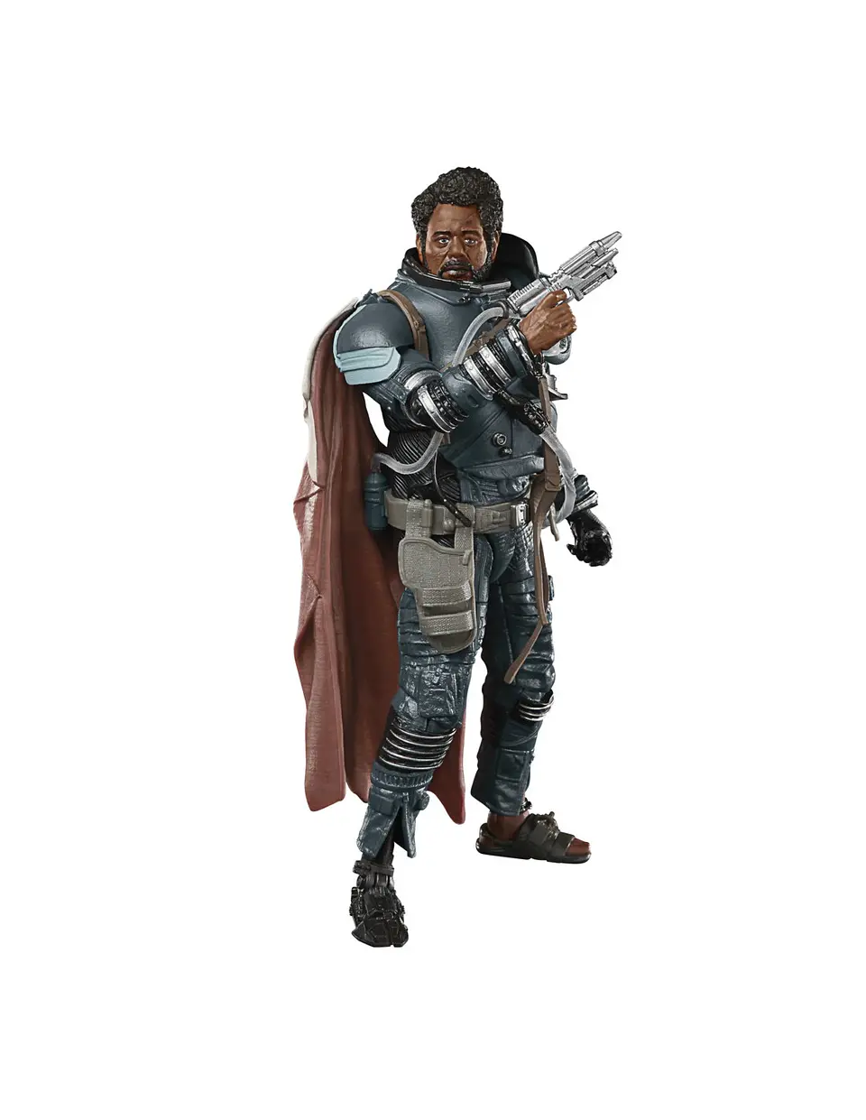 Saw Gerrera The Black Series 3