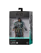Saw Gerrera The Black Series - Miniatura 1