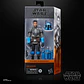Axe Woves The Black Series - Miniatura 1