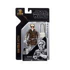Han Solo (Hoth) The Black Series Archive 1