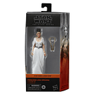 Princesa Leia Organa (Yavin 4) The Black Series 1