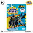 Batman Super Powers 1