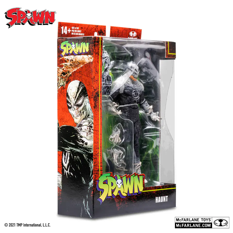 Haunt (Linea Spawn) 9