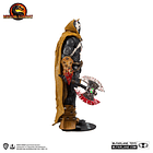 Spawn (Bloddy) Mortal Kombat 11 3