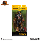 Spawn (Bloddy) Mortal Kombat 11 1