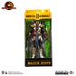 Malefik (Bloddy Disciple) Mortal Kombat 11 - Miniatura 1