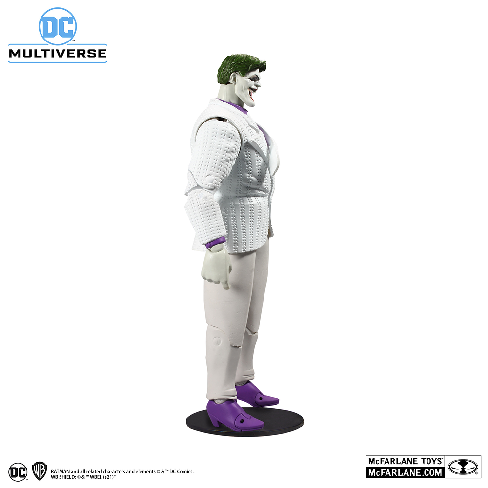 The Joker (The Dark Knight Returns) BAF Multiverse 4