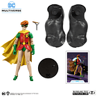 Robin (The Dark Knight Returns) BAF Multiverse 8