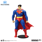 Superman (The Dark Knight Returns) BAF Multiverse 3