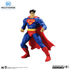 Superman (The Dark Knight Returns) BAF Multiverse 7