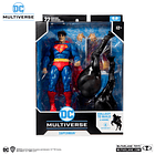 Superman (The Dark Knight Returns) BAF Multiverse 1