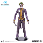 The Joker (Arkham City) Multiverse 3