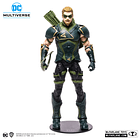 Green Arrow (Injustice 2) Multiverse 4