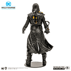 Scarecrow (Arkham Knight) Multiverse 6