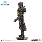 Scarecrow (Arkham Knight) Multiverse 7