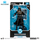 Scarecrow (Arkham Knight) Multiverse 1