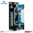 Scarecrow (Arkham Knight) Multiverse 9