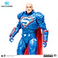 Lex Luthor Power Suit (DC Rebirth) Multiverse Gold Label - Miniatura 2